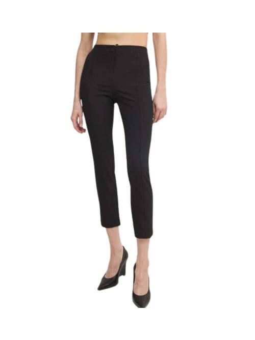 Pantalone elegante skinny Patrizia Pepe PATRIZIA PEPE | 8P0650-A110-K103